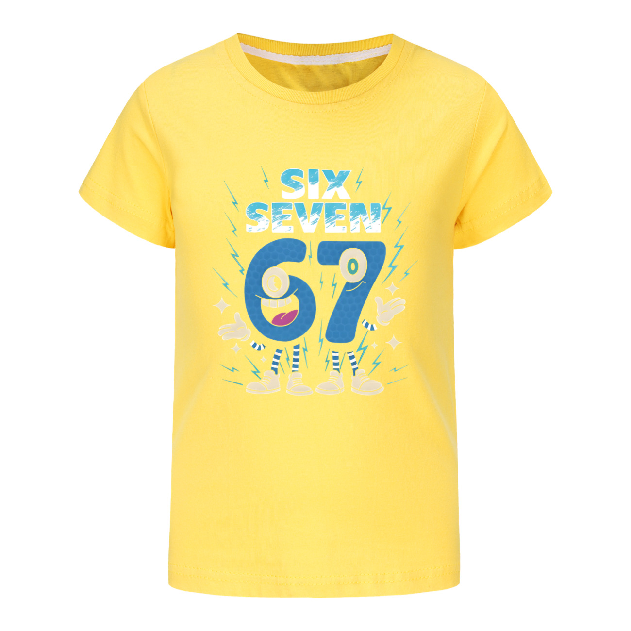 Steal a Brainrot 67 Six Seven  - огляд і ціна Baby X Clothing
