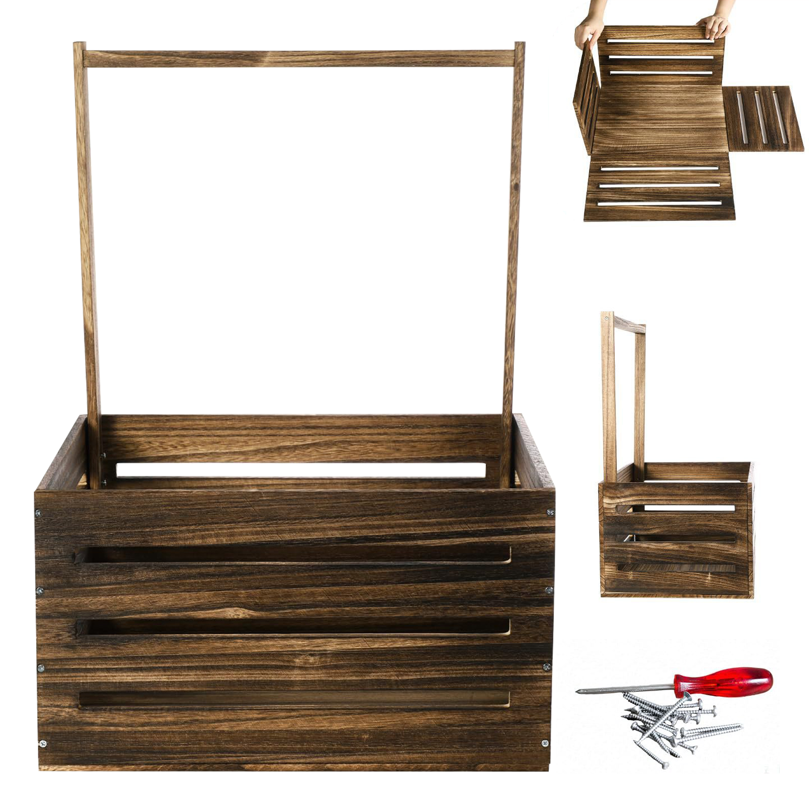 Baby Clothing Wooden Storage B - огляд і ціна Baby X Clothing