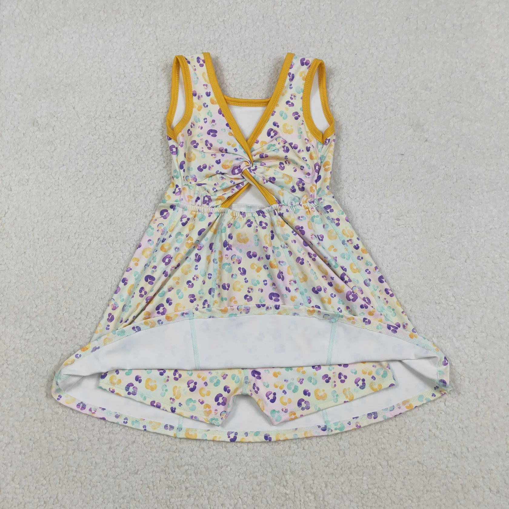 Wholesale Baby Girl Kids Yoga  - огляд і ціна Baby Clothing Wholesale