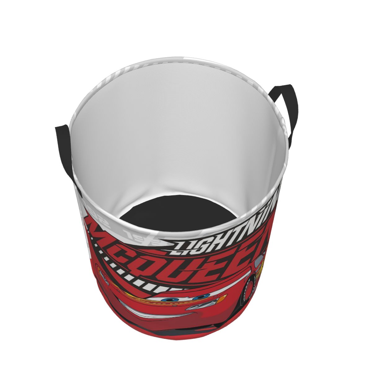 Custom Lightning McQueen Carto - огляд і ціна Baby Clothes Organiser