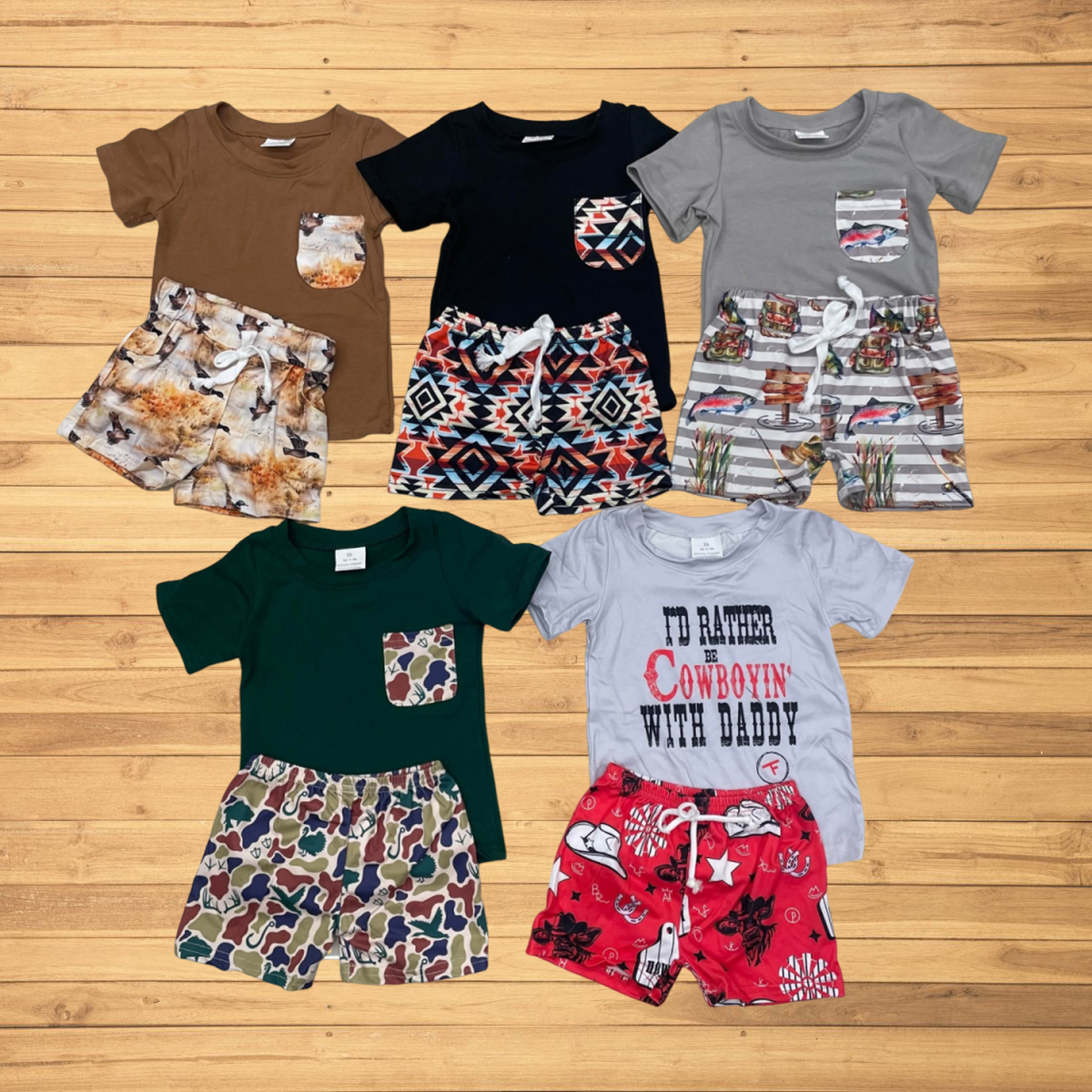 Wholesale summer hunting weste - огляд і ціна Baby Clothing Wholesale