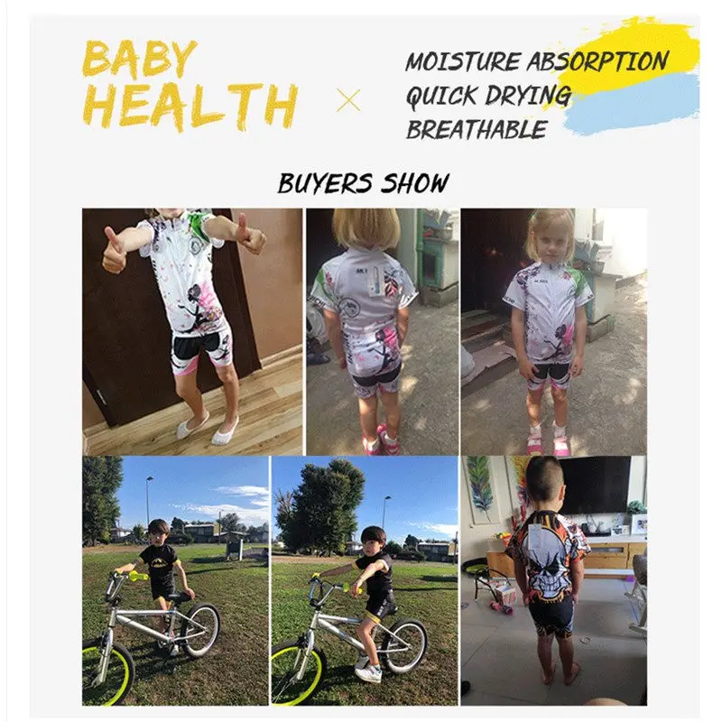 Soudal Quick Step Baby Cycling - огляд і ціна Baby Clothing Factory