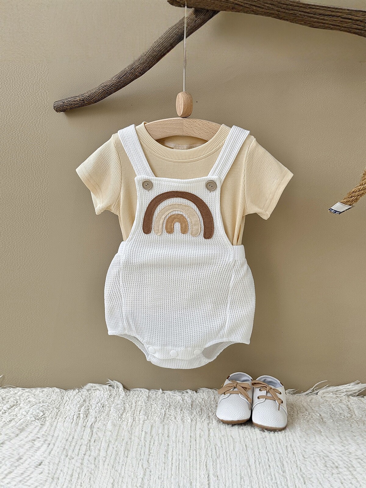 Korean Style Baby Summer 2PCS  - огляд і ціна Baby Clothing Korea