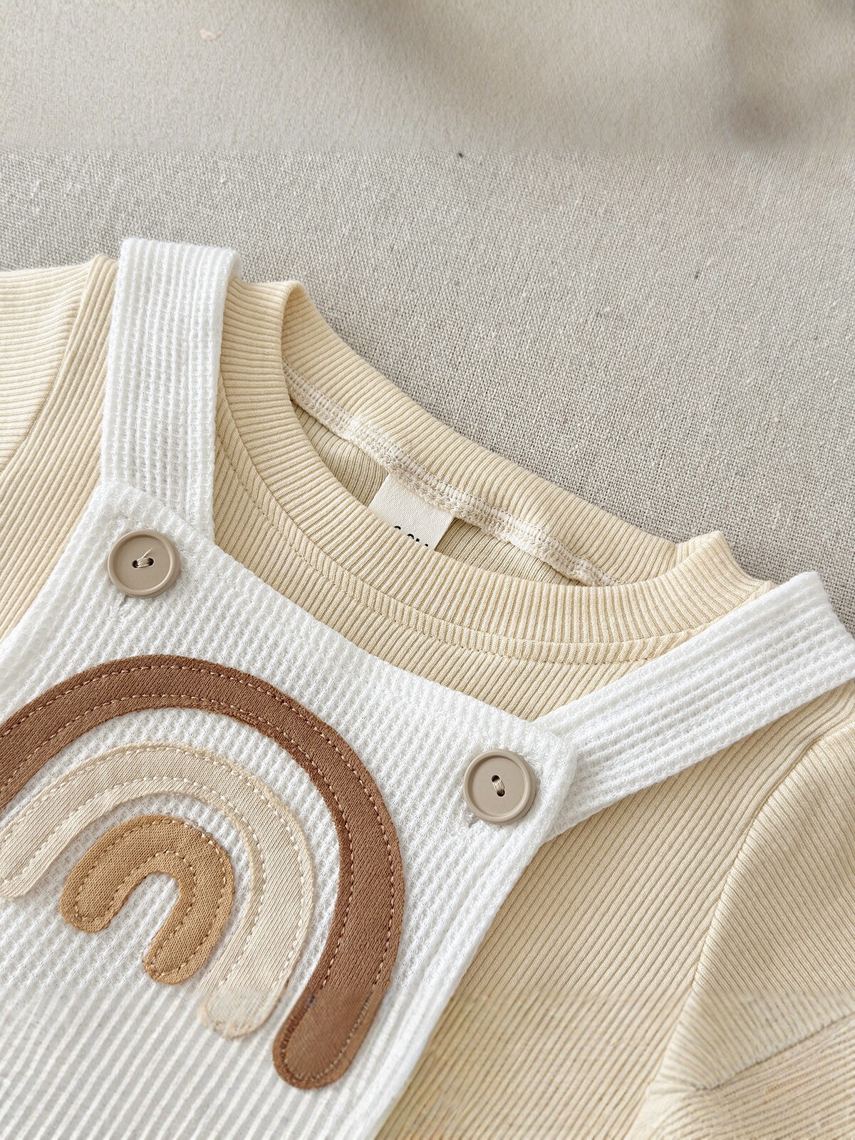 Korean Style Baby Summer 2PCS  - огляд і ціна Baby Clothing Korea