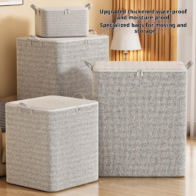 NEW 220L Big Size Clothes Stor - огляд і ціна Baby Clothes Organiser
