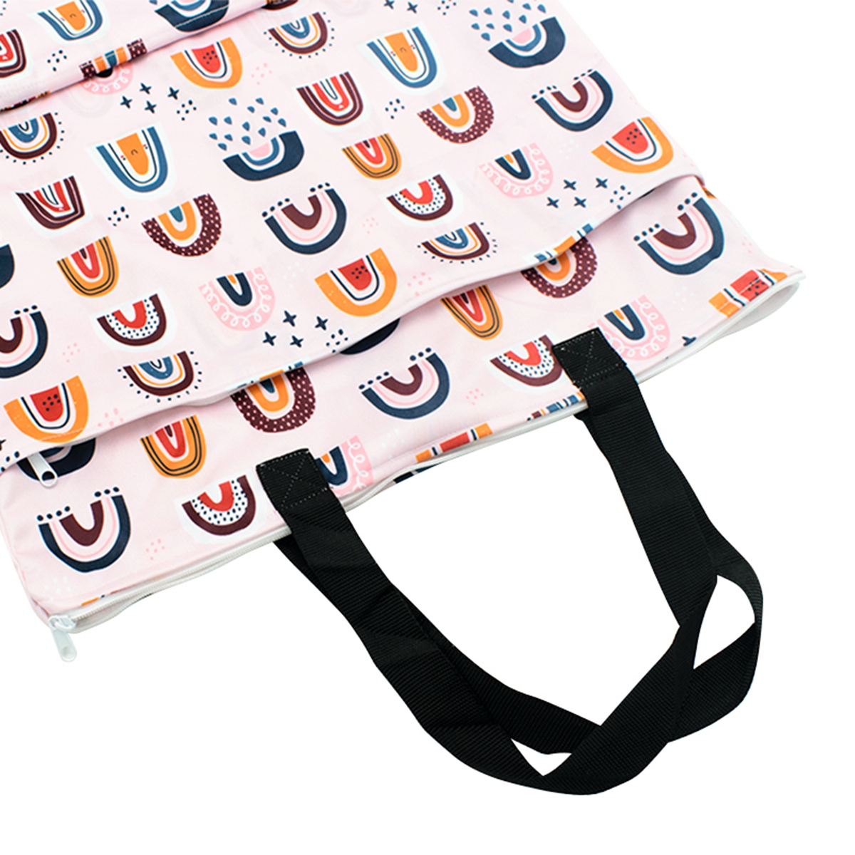 1Pc Pail Liner Lager Size Poly - огляд і ціна Baby Xl