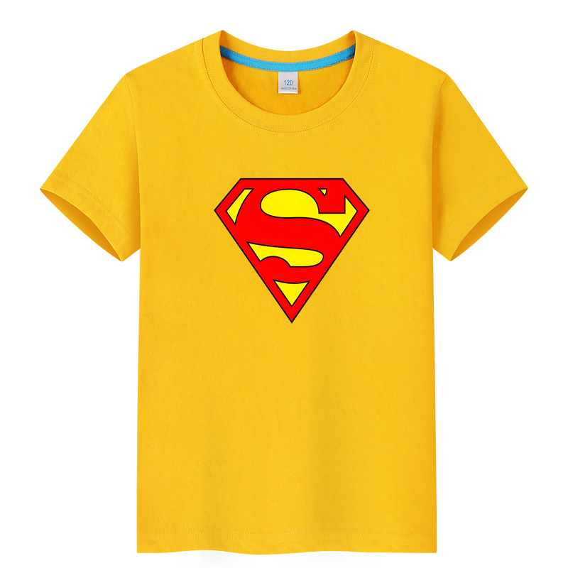 Children T-Shirts Summer Colle - огляд і ціна Baby Clothing Designer