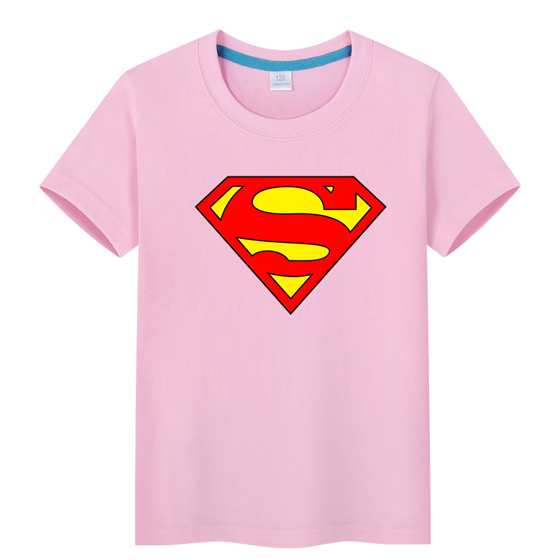 Children T-Shirts Summer Colle - огляд і ціна Baby Clothing Designer