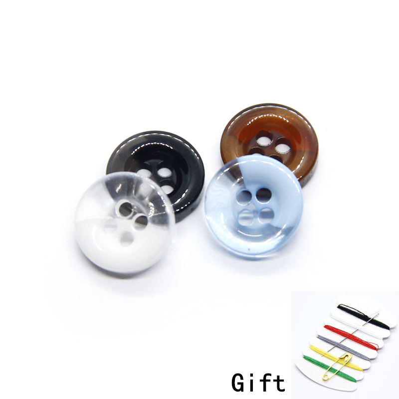 9/10/11mm Transparent Small Sh - огляд і ціна Baby Clothing Wholesale