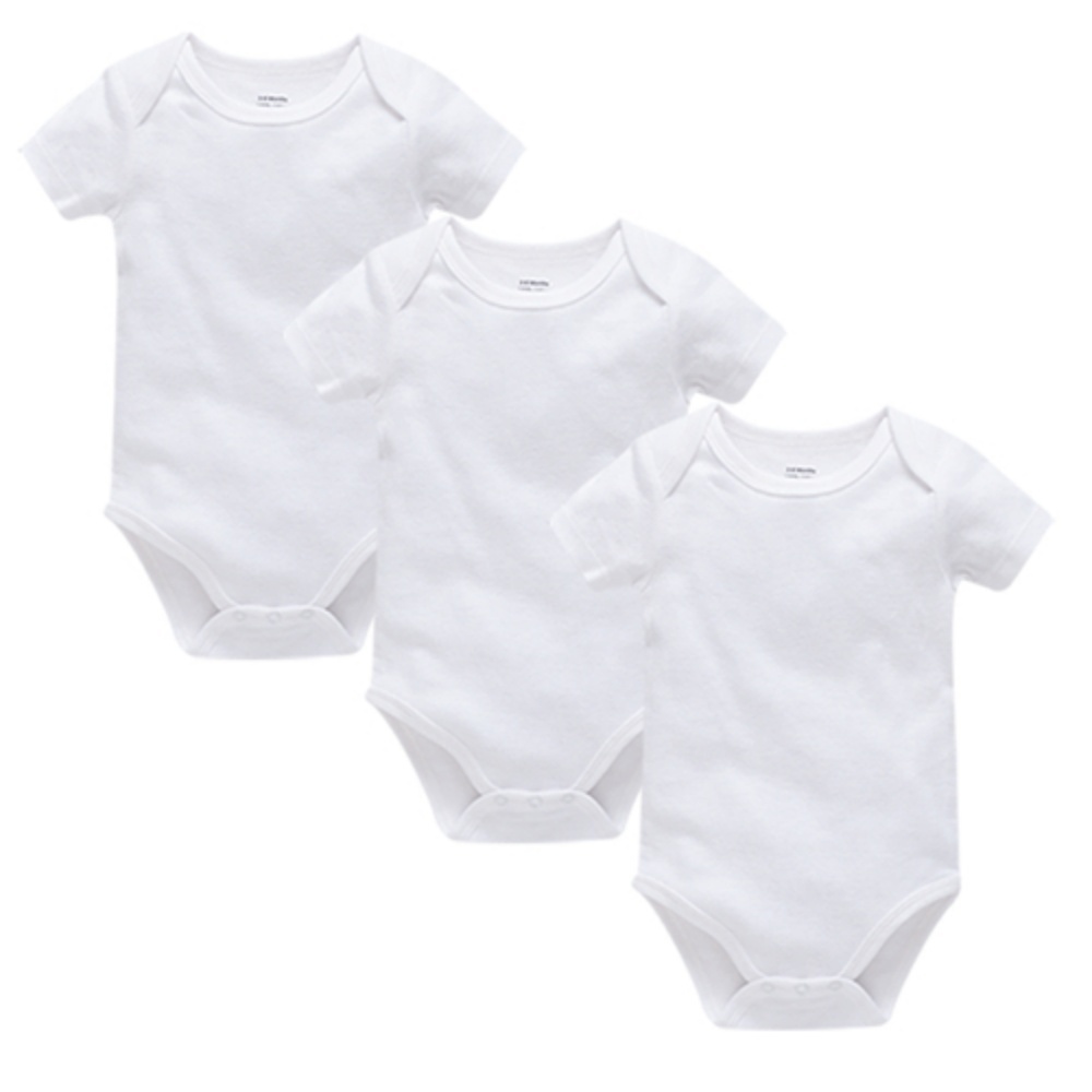 Kavkas Baby Unisex Bodysuit 0- - огляд і ціна Baby Clothing Designer