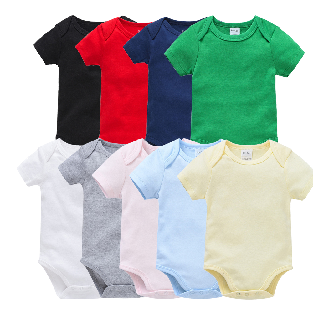 Kavkas Baby Unisex Bodysuit 0- - огляд і ціна Baby Clothing Designer