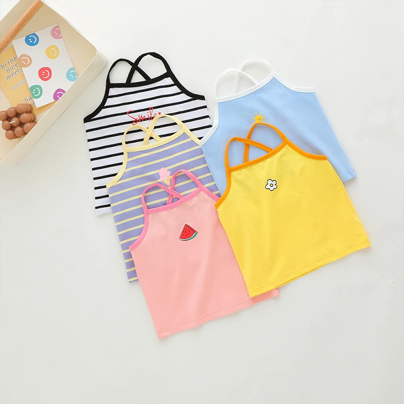Kids Summer Clothes Baby Girls - огляд і ціна Baby Clothing Korea