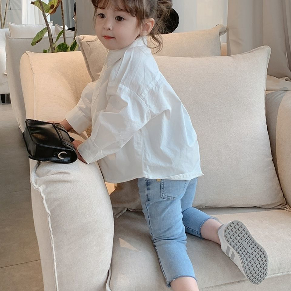 2026 Spring and Autumn New Gir - огляд і ціна Baby Clothing Korea