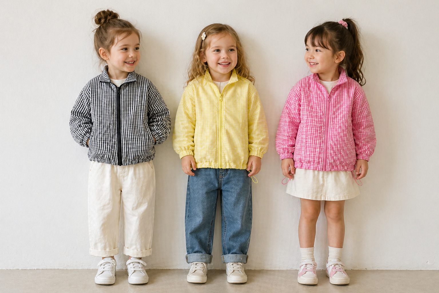 0-5-year-old Korean version of - огляд і ціна Baby X Clothing