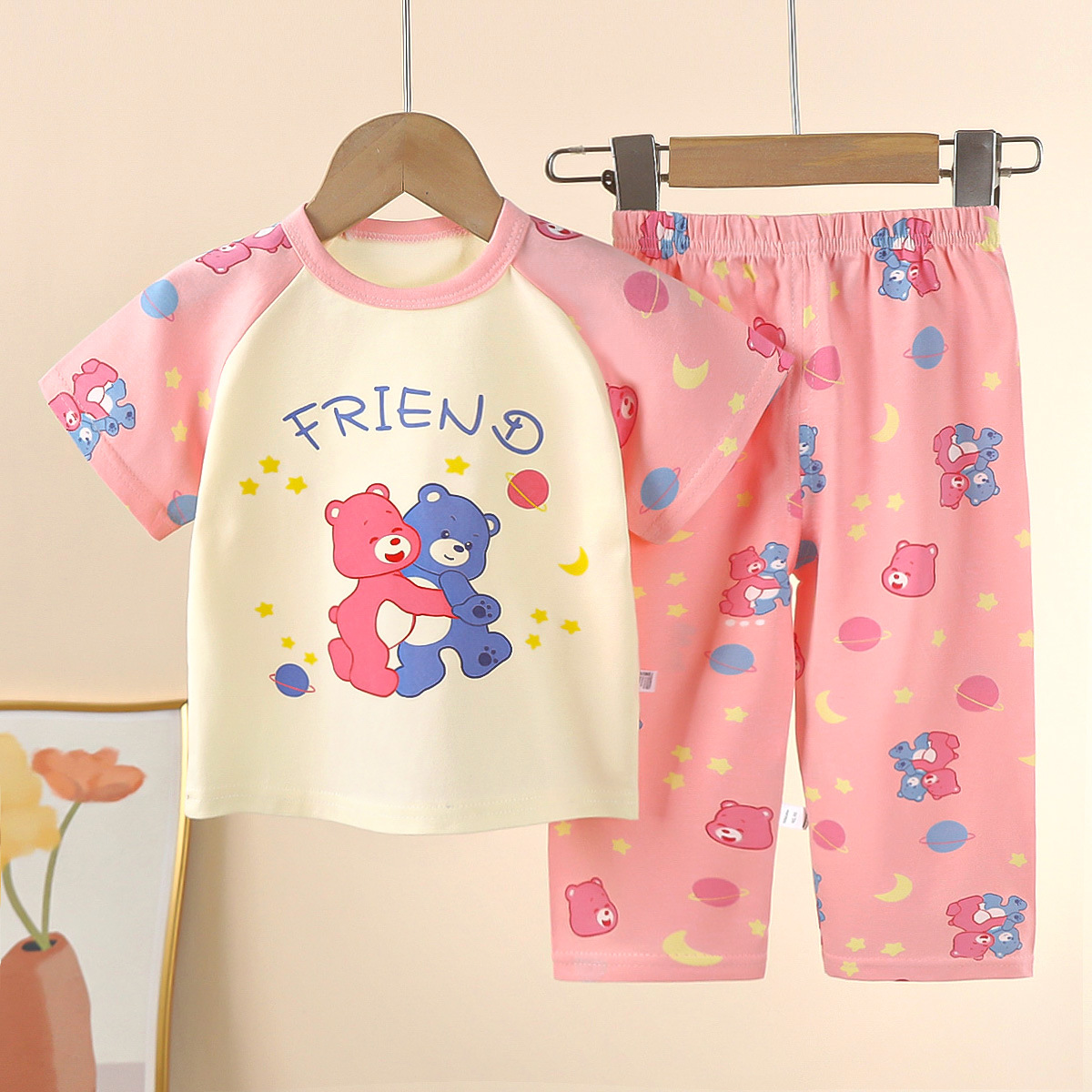 Kids Clothes Children's Set Sh - огляд і ціна Baby Clothing Designer
