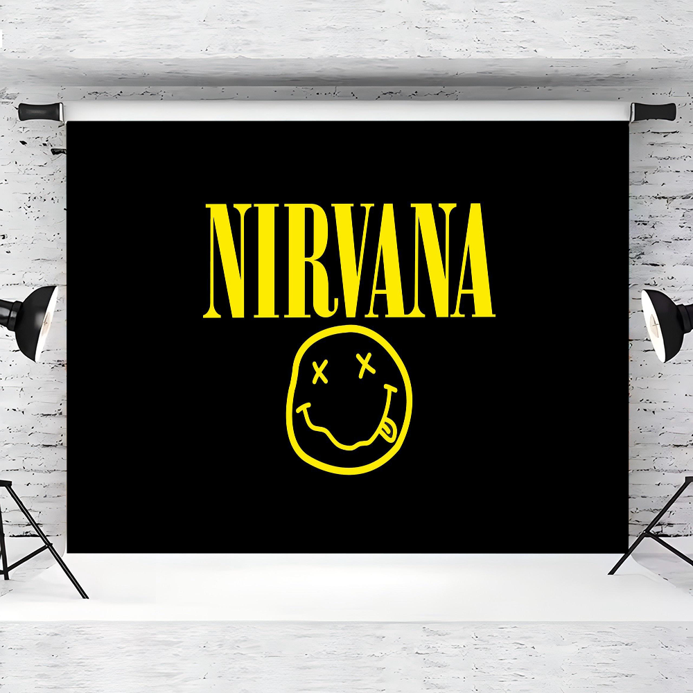 N-Nirvana Photography Backdrop - огляд і ціна Baby Zebra Clothing