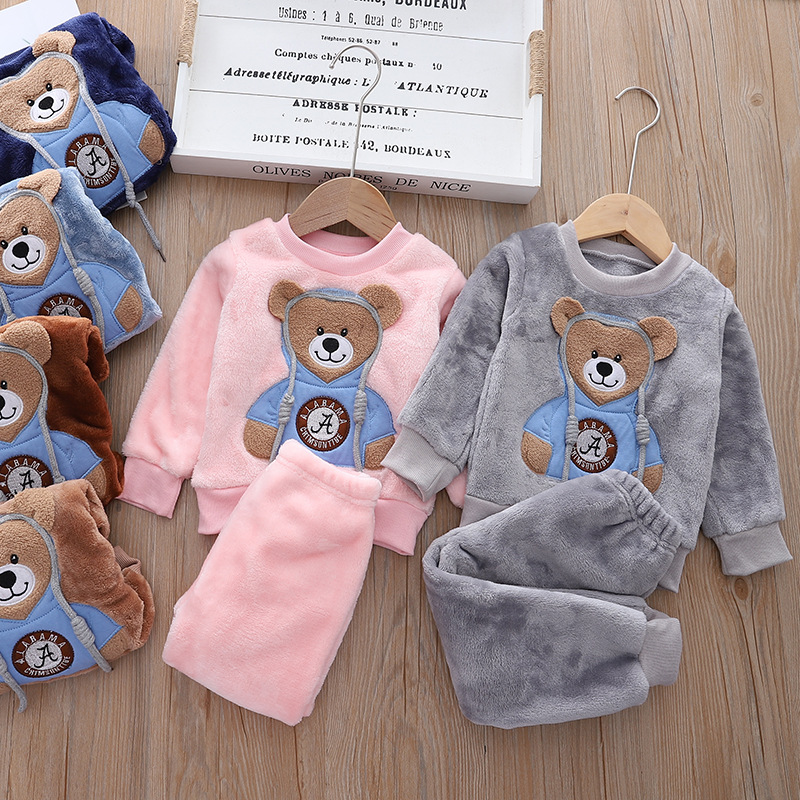 2023 New winter Baby Boy Girl  - огляд і ціна Baby Xl