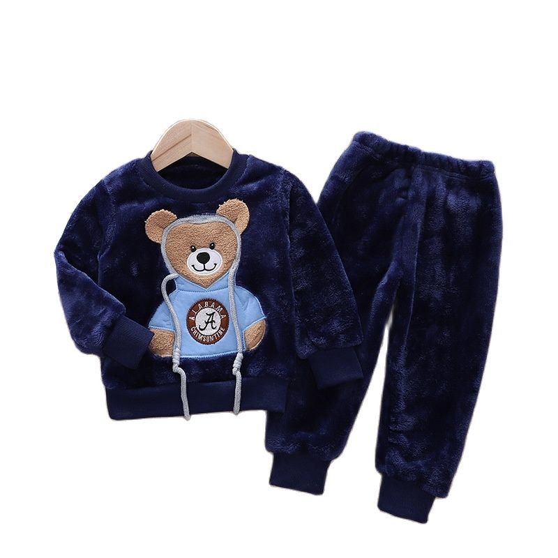 2023 New winter Baby Boy Girl  - огляд і ціна Baby Xl