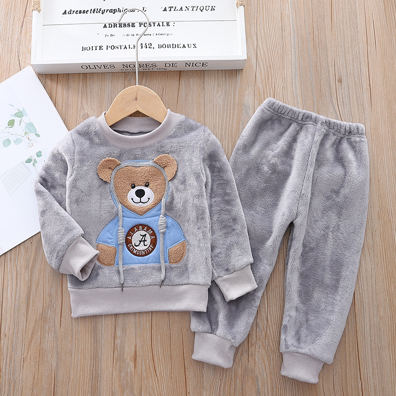 2023 New winter Baby Boy Girl  - огляд і ціна Baby Xl