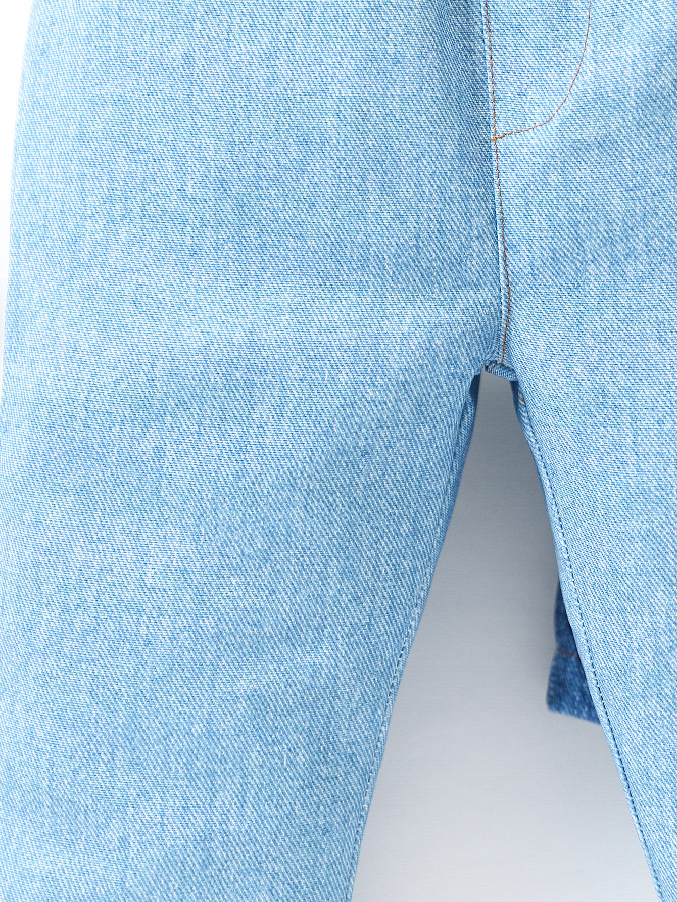 Kids' Denim Pants Set Casual E - огляд і ціна Baby Clothing Designer