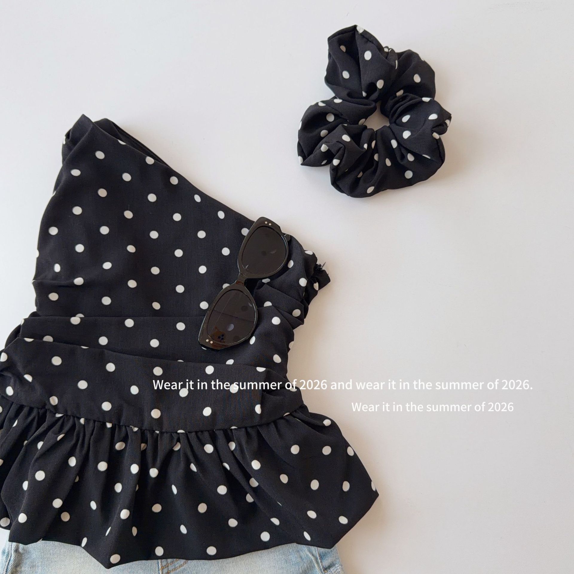 Girls T-shirt 2026 Spring and  - огляд і ціна Baby Clothing Korea