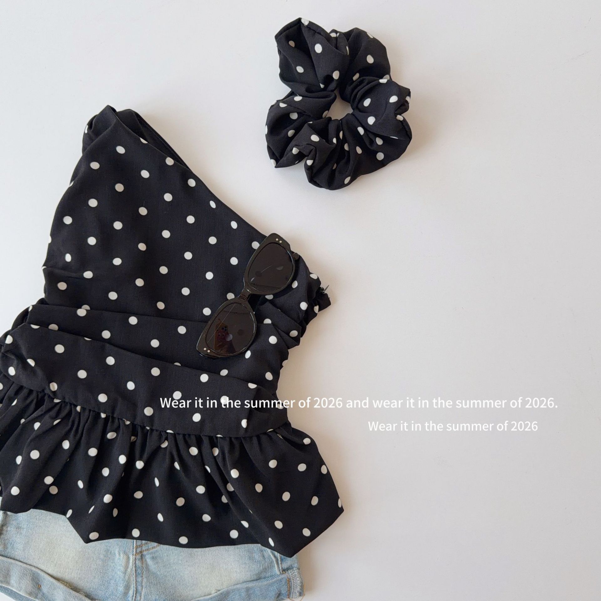 Girls T-shirt 2026 Spring and  - огляд і ціна Baby Clothing Korea