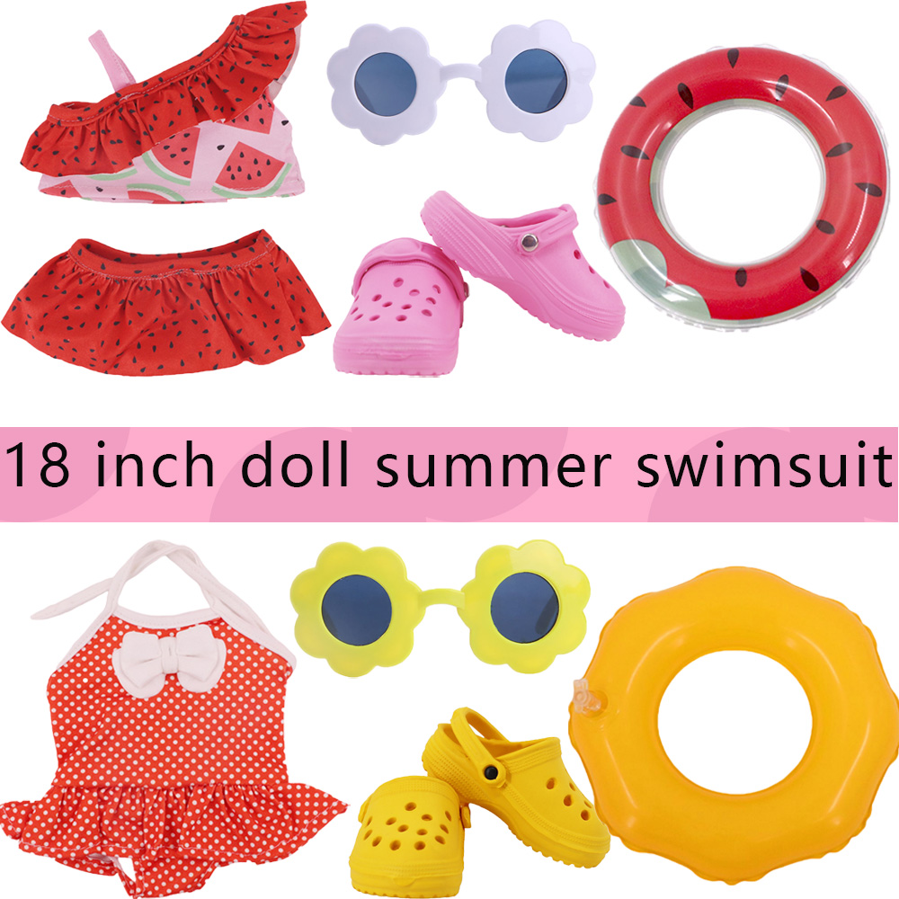 Head Flower Swimsuit Fish Scal - огляд і ціна Baby Clothing For Girls