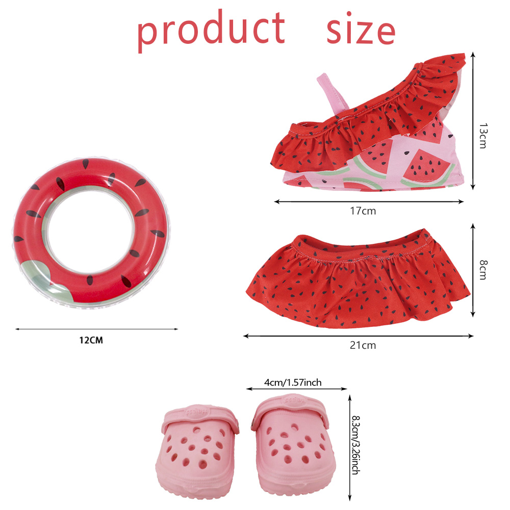 Head Flower Swimsuit Fish Scal - огляд і ціна Baby Clothing For Girls