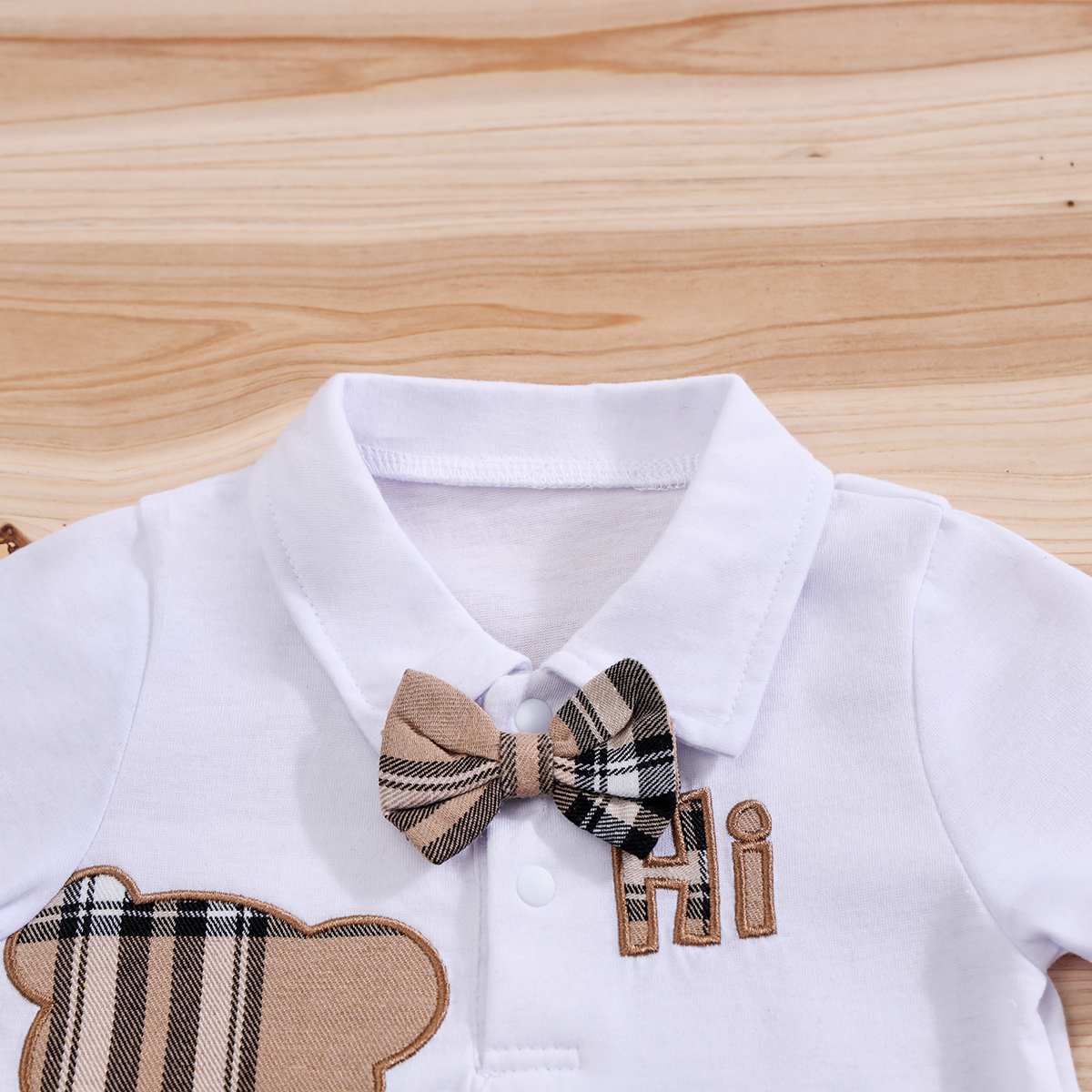 2PCS IURNXB Baby Clothes Sets  - огляд і ціна Baby Clothing Factory