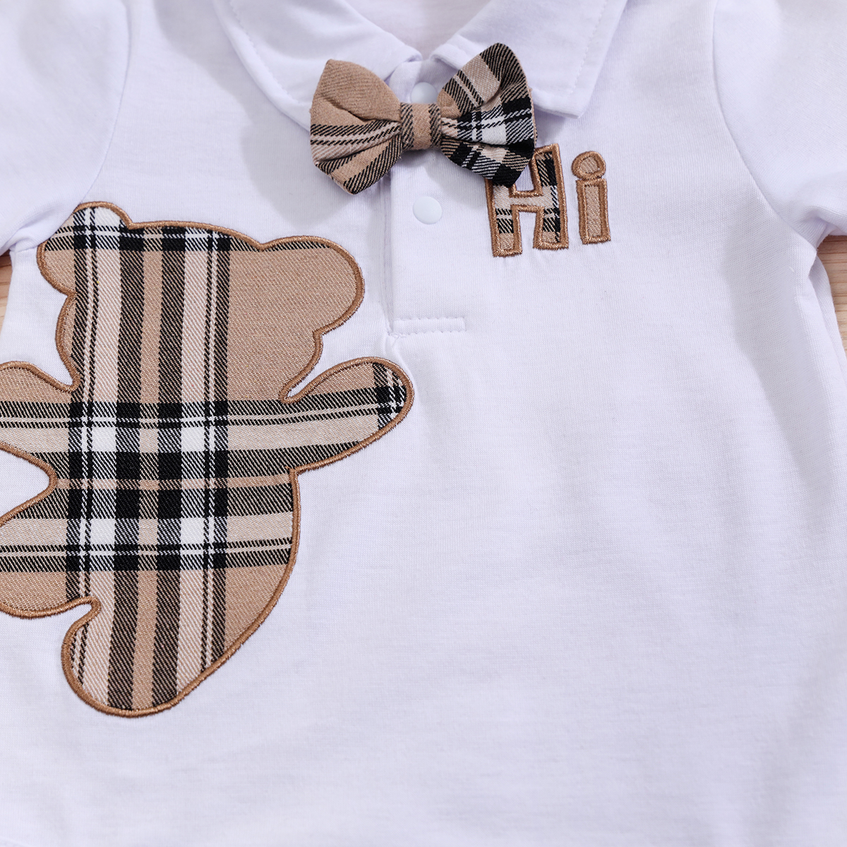 2PCS IURNXB Baby Clothes Sets  - огляд і ціна Baby Clothing Factory