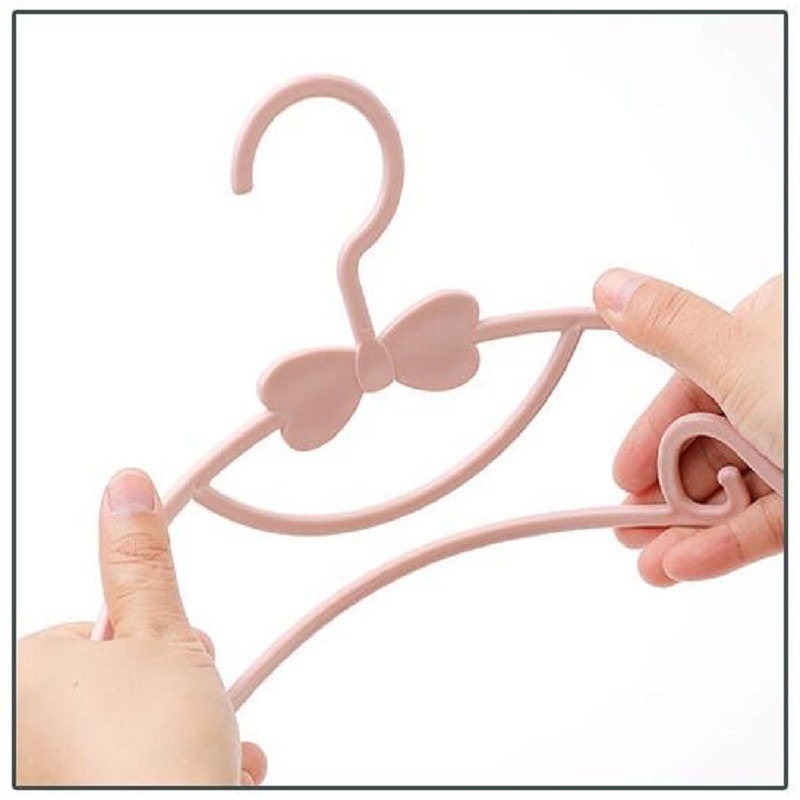 5/10/20pcs Baby Clothes Racks  - огляд і ціна Baby Clothes Organiser