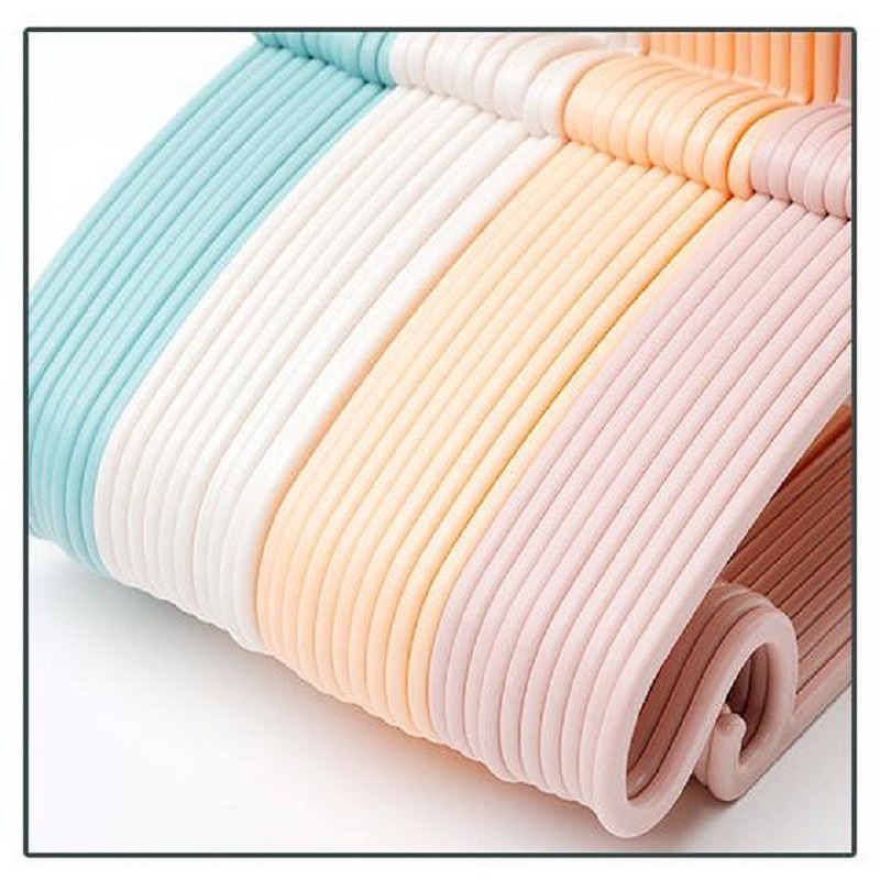 5/10/20pcs Baby Clothes Racks  - огляд і ціна Baby Clothes Organiser