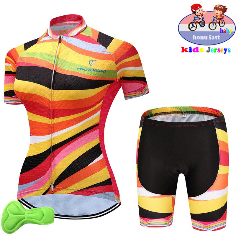 Mountain Bike Clothing Childre - огляд і ціна Baby Clothing Factory
