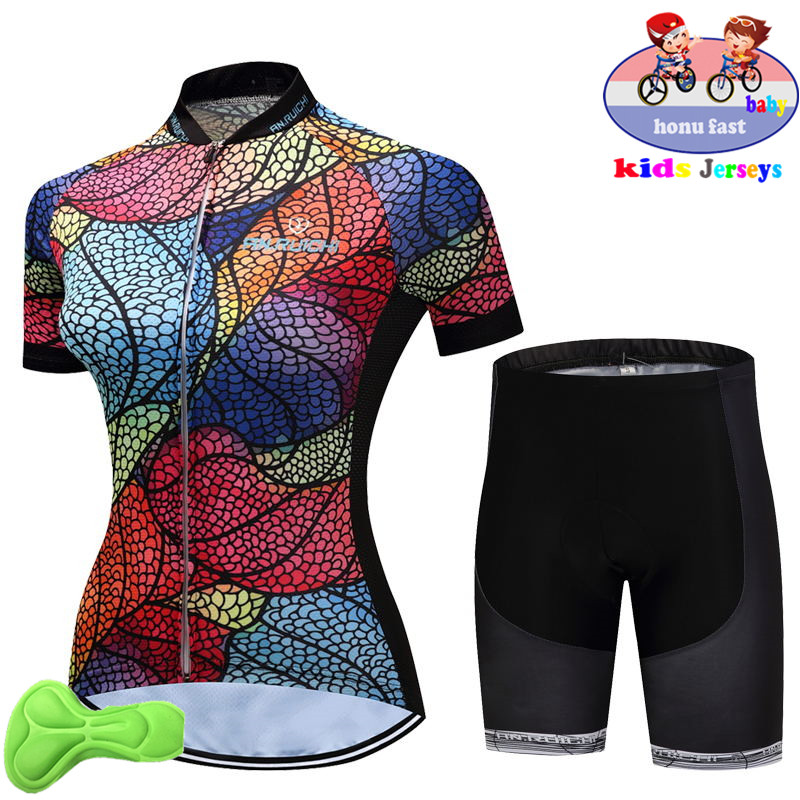 Mountain Bike Clothing Childre - огляд і ціна Baby Clothing Factory