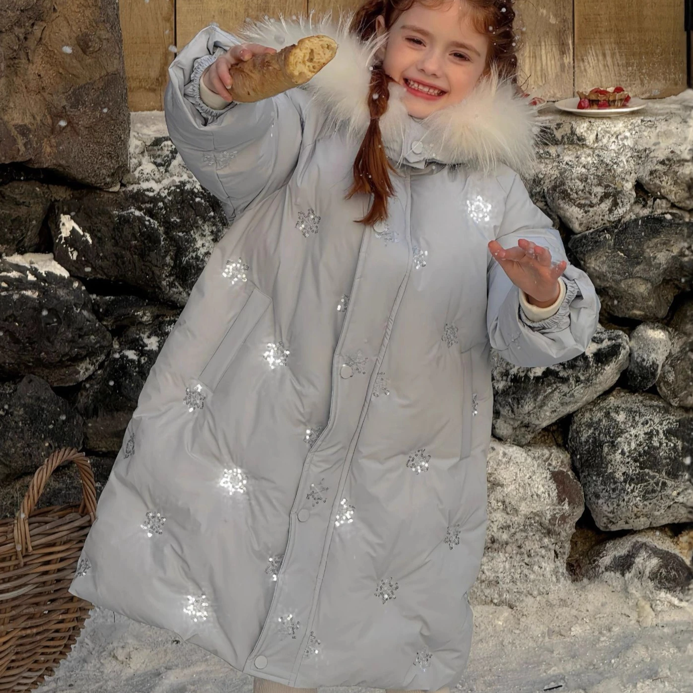 Girls Cotton Clothes 2025 Autu - огляд і ціна Baby X Clothing