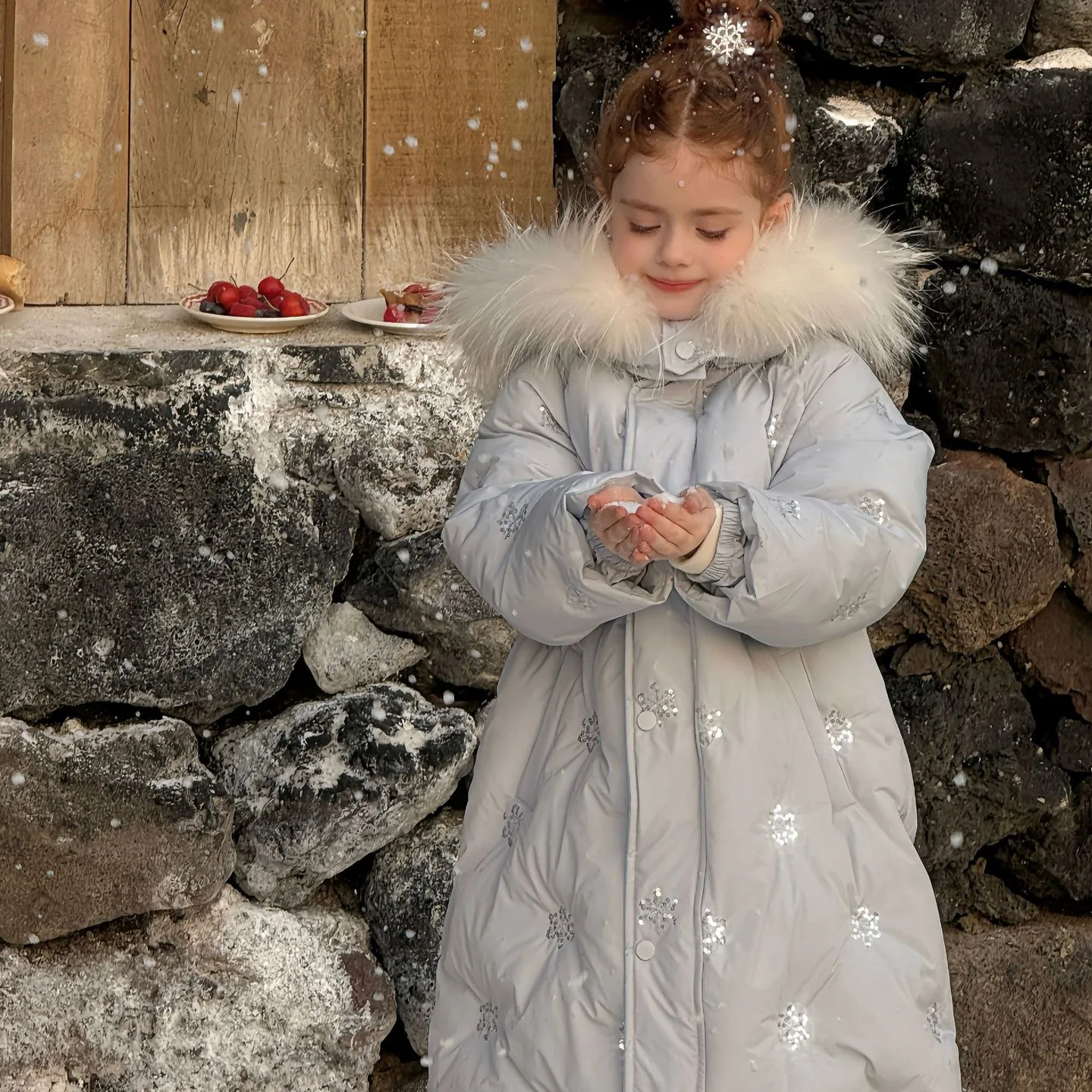 Girls Cotton Clothes 2025 Autu - огляд і ціна Baby X Clothing