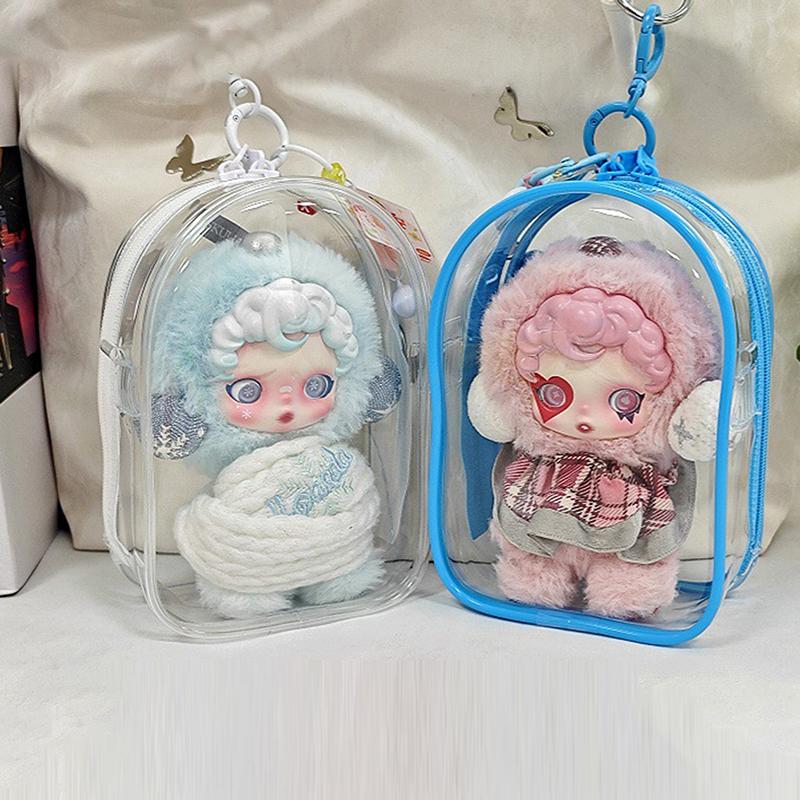 ✰✪1PC Doll Toy Show Bag Baby C - огляд і ціна Baby Clothes Organiser