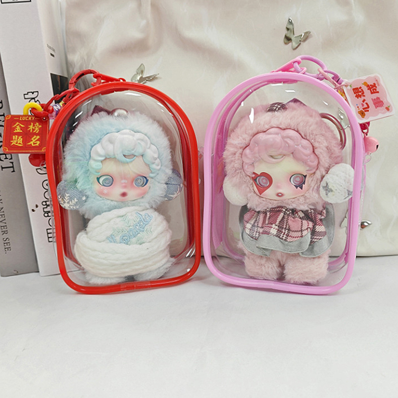 ✰✪1PC Doll Toy Show Bag Baby C - огляд і ціна Baby Clothes Organiser