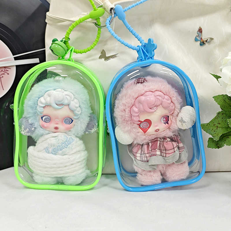 ✰✪1PC Doll Toy Show Bag Baby C - огляд і ціна Baby Clothes Organiser