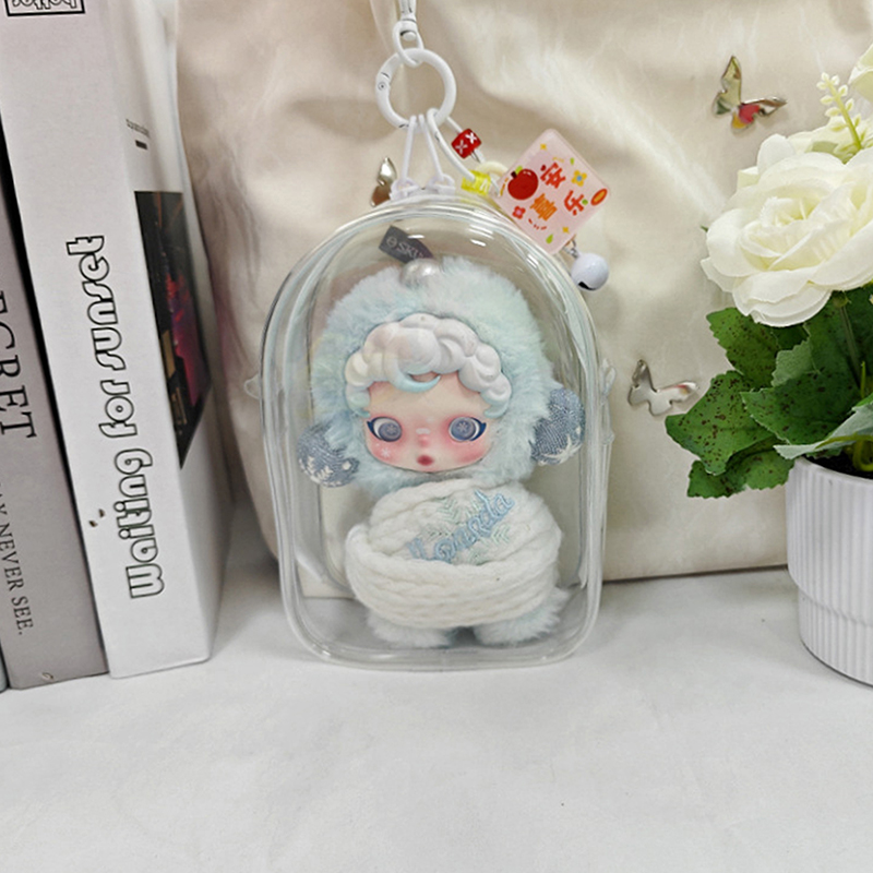 ✰✪1PC Doll Toy Show Bag Baby C - огляд і ціна Baby Clothes Organiser