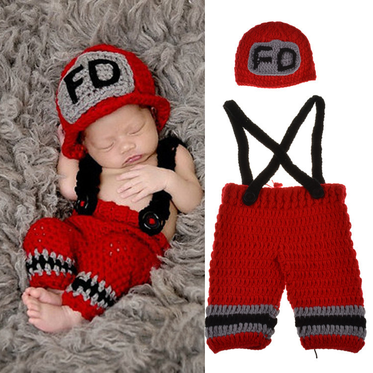 Handmade Crochet Newborn Baby  - огляд і ціна Baby Clothing Designer