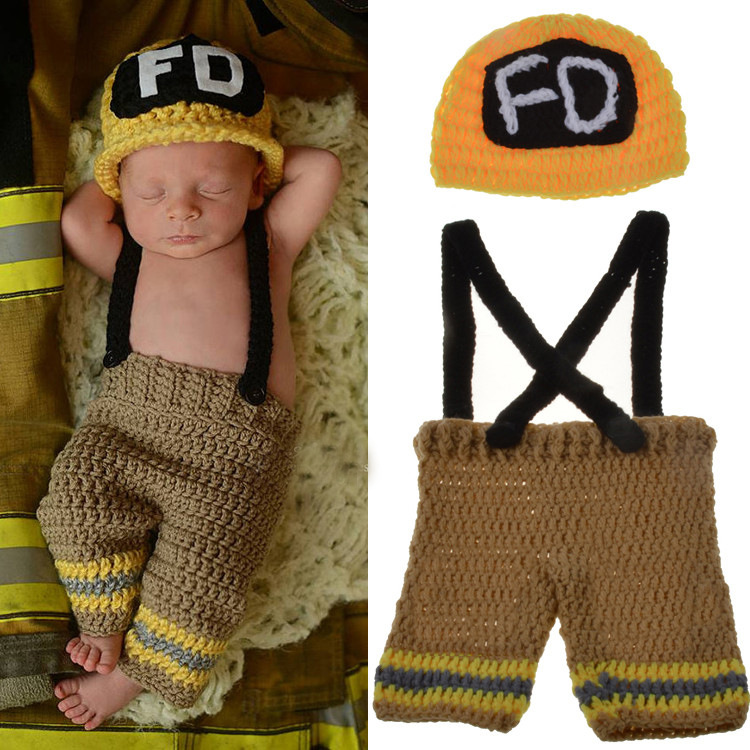 Handmade Crochet Newborn Baby  - огляд і ціна Baby Clothing Designer