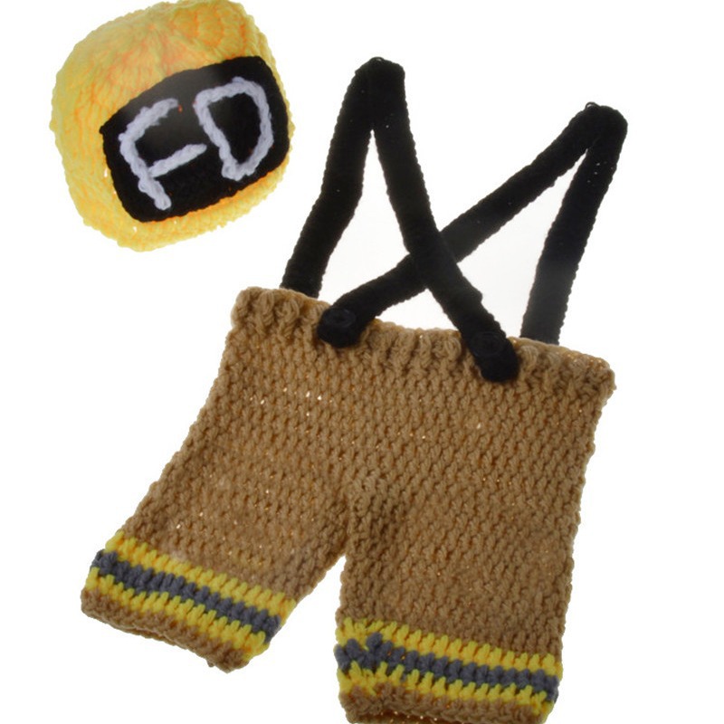 Handmade Crochet Newborn Baby  - огляд і ціна Baby Clothing Designer