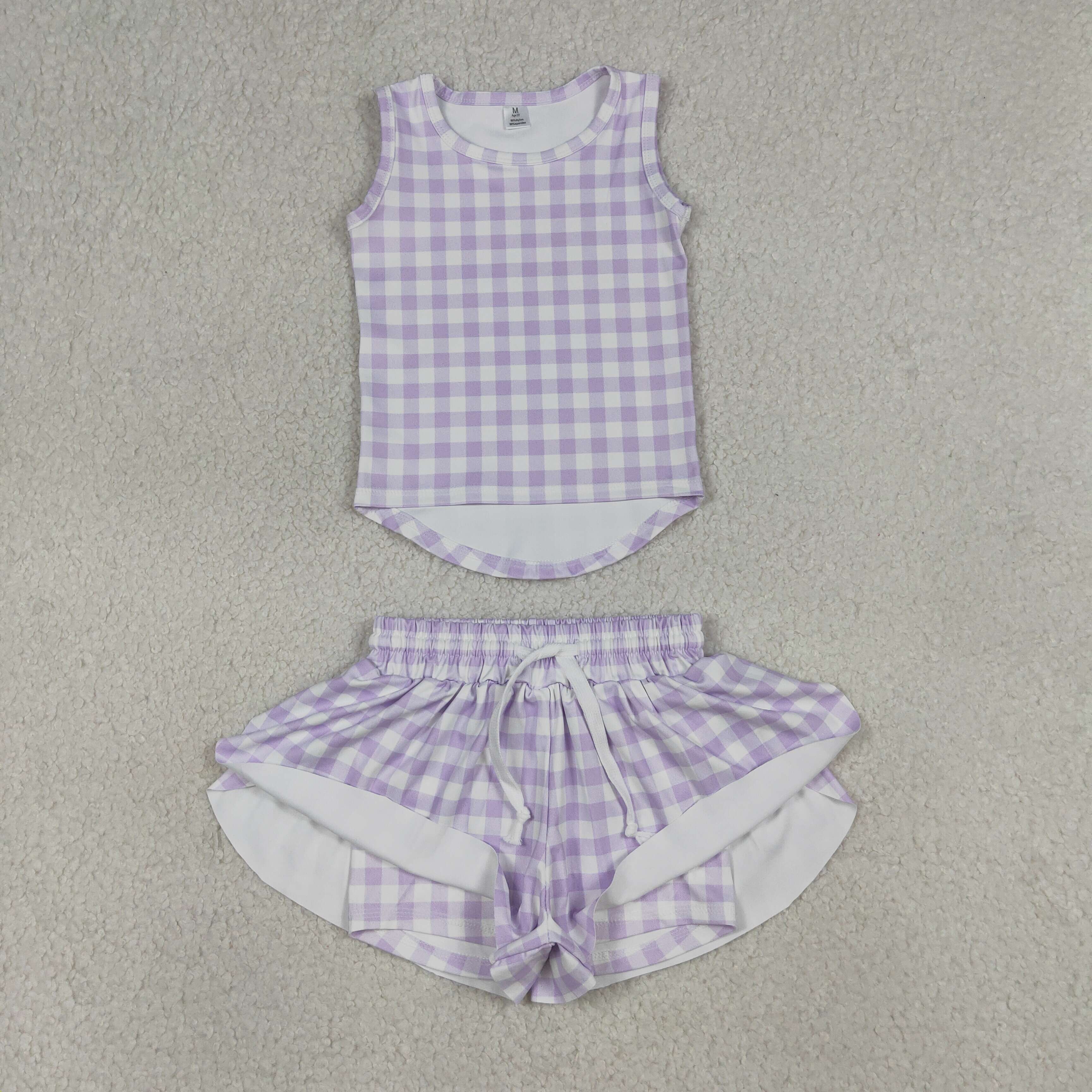 Wholesale Baby Girl Summer Yog - огляд і ціна Baby Clothing Wholesale