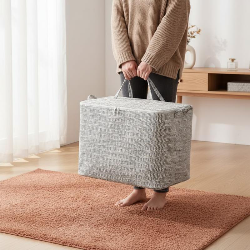 220L Big Size Clothes Storage  - огляд і ціна Baby Clothes Organiser