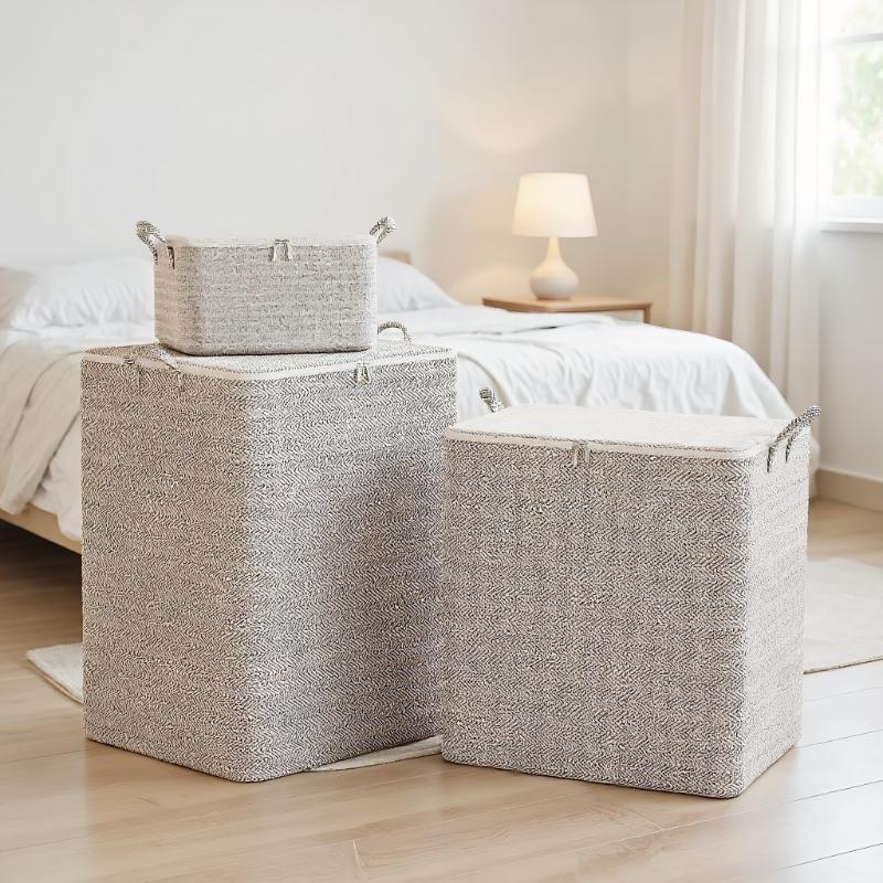 220L Big Size Clothes Storage  - огляд і ціна Baby Clothes Organiser