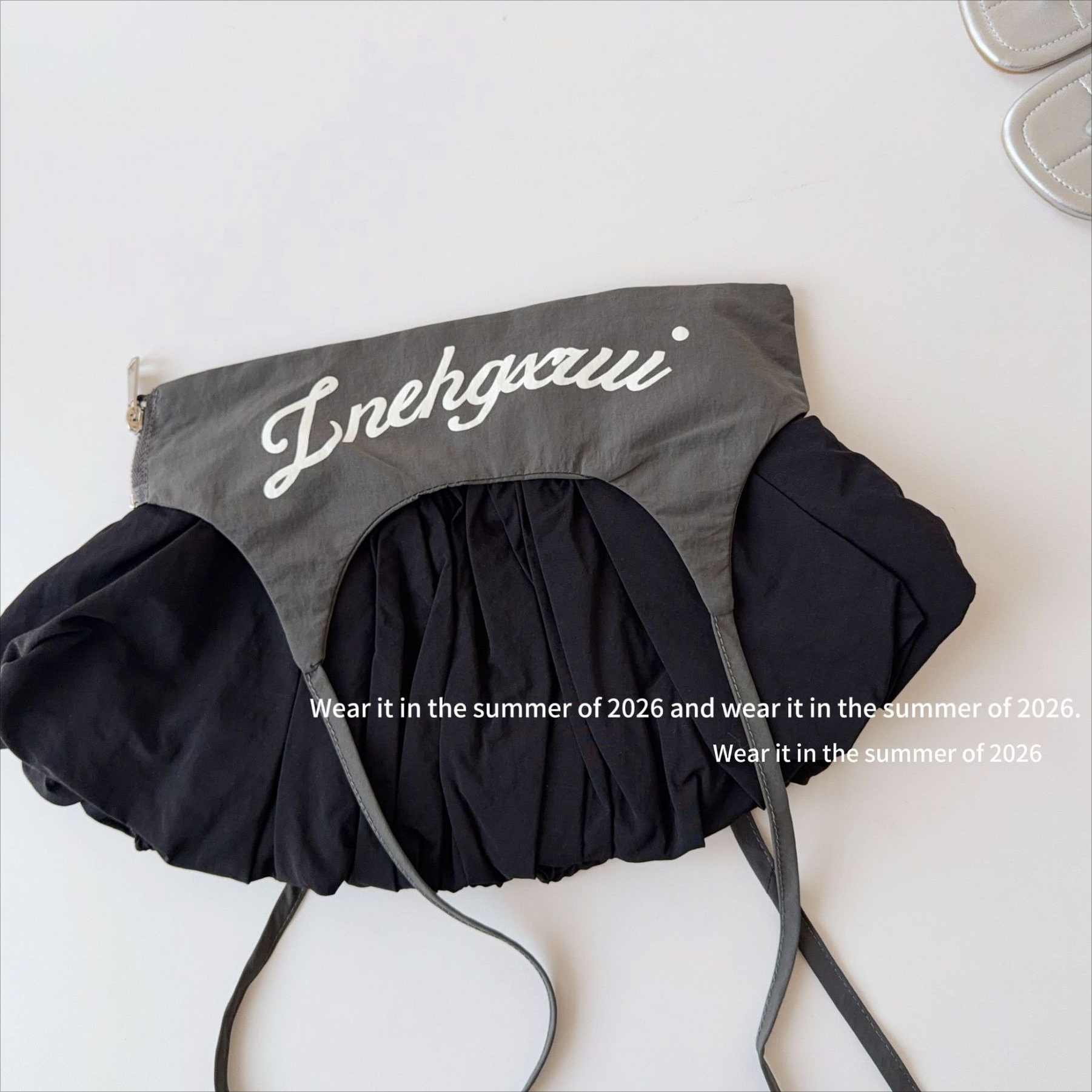 Girls Skirt 2026 Spring and Su - огляд і ціна Baby Clothing Designer