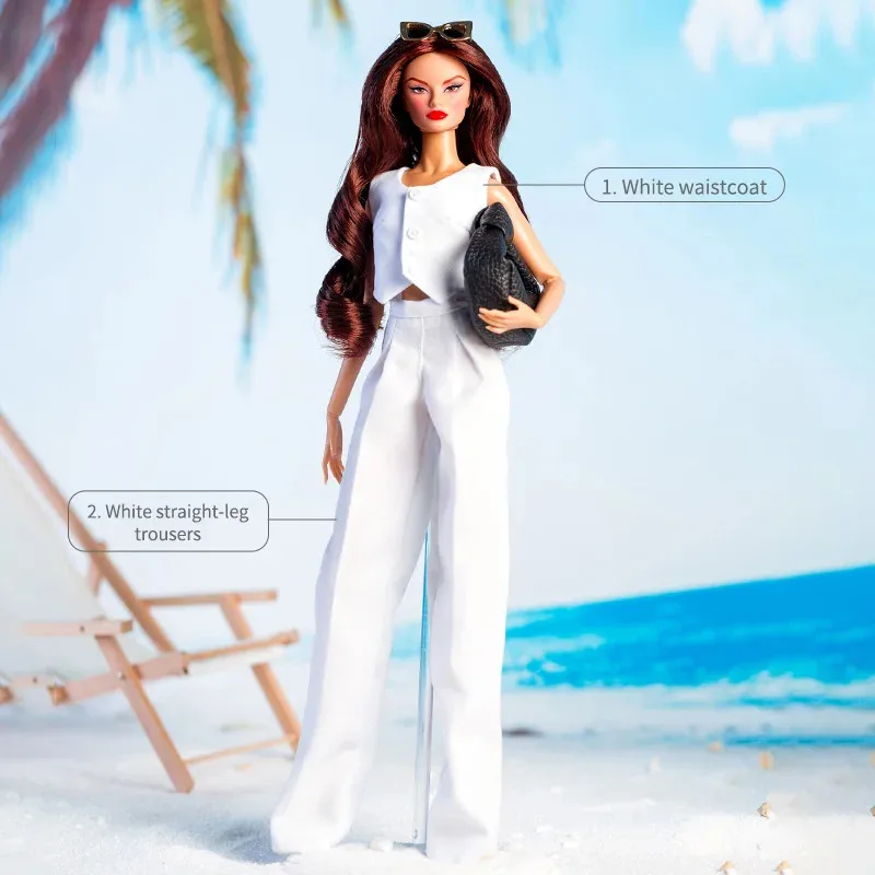 Fashion Island Holiday Series  - огляд і ціна Baby Clothing For Girls