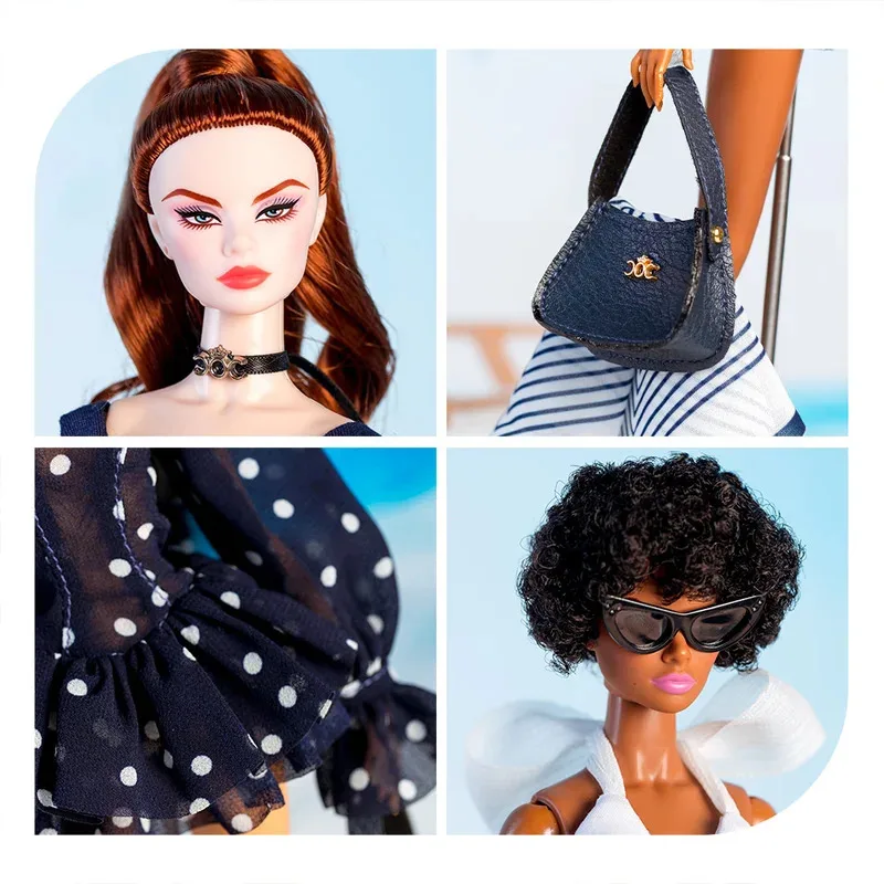 Fashion Island Holiday Series  - огляд і ціна Baby Clothing For Girls