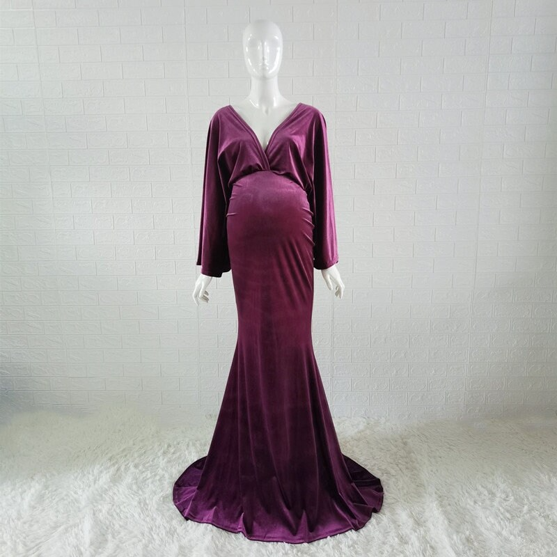 Maternity Photography Boho Dre - огляд і ціна Baby Clothing Winter